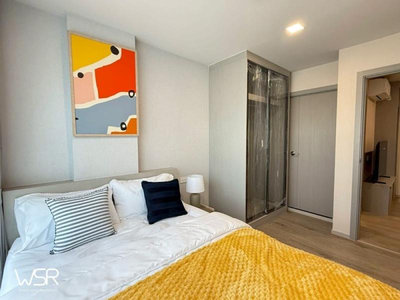 รูปที่7 ต้องการขายคอนโดมิเนียม แสนสุข เมืองชลบุรี ราคา 1,790,000 บาท