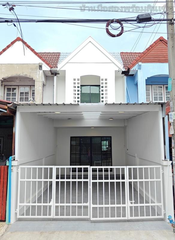 บ้านพัธนชัย สายไหม 34