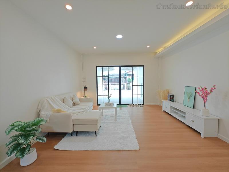 รูปที่2 ต้องการขายบ้านพร้อมที่ดิน สายไหม เขตสายไหม ราคา 2,190,000 บาท