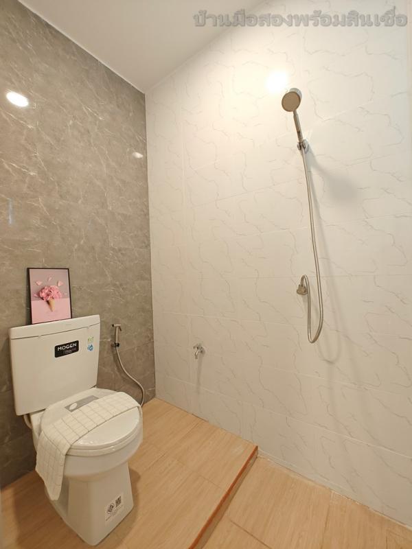รูปที่4 ต้องการขายบ้านพร้อมที่ดิน สายไหม เขตสายไหม ราคา 2,190,000 บาท