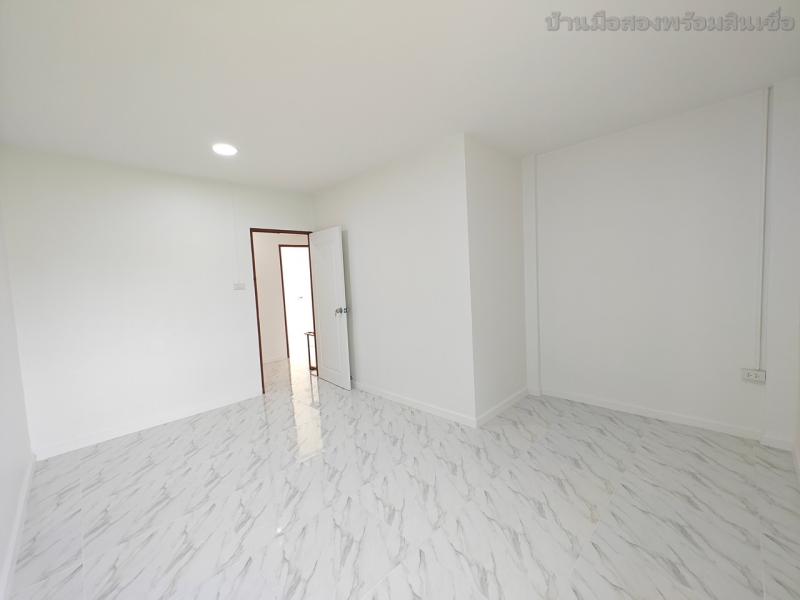 รูปที่6 ต้องการขายบ้านพร้อมที่ดิน สายไหม เขตสายไหม ราคา 2,190,000 บาท