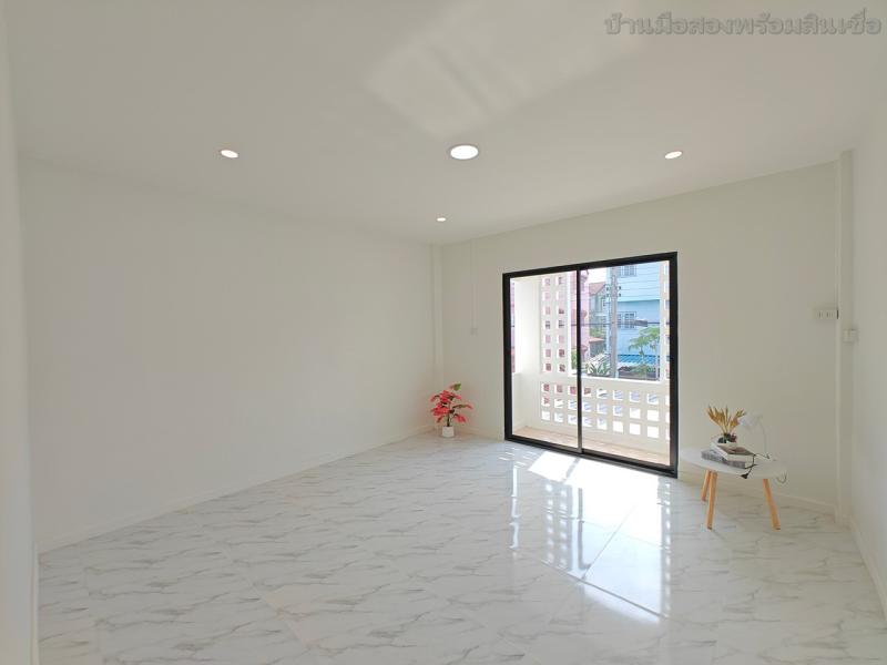 รูปที่8 ต้องการขายบ้านพร้อมที่ดิน สายไหม เขตสายไหม ราคา 2,190,000 บาท