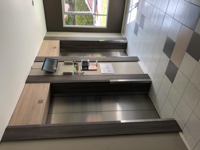 รูปที่4 ต้องการขายคอนโดมิเนียม สำโรงเหนือ เมืองสมุทรปราการ ราคา 1,300,000 บาท