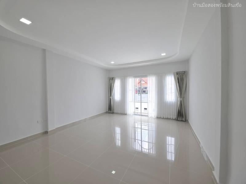 รูปที่7 ต้องการขายบ้านพร้อมที่ดิน สามวาตะวันตก เขตคลองสามวา ราคา 1,890,000 บาท