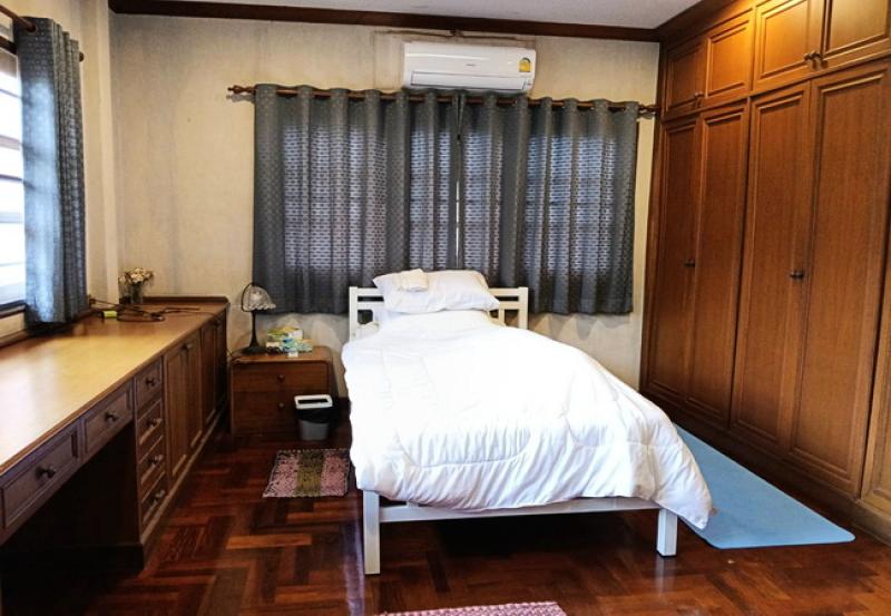 รูปที่8 ต้องการขายบ้านพร้อมที่ดิน วังทองหลาง เขตวังทองหลาง ราคา 11,500,000 บาท