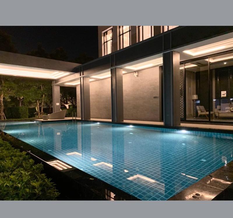 รูปที่2 ให้เช่าบ้านพร้อมที่ดิน ประเวศ เขตประเวศ ราคา 32,000 บาท