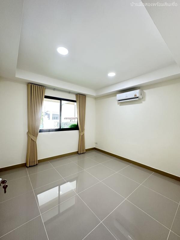 รูปที่6 ต้องการขายบ้านพร้อมที่ดิน สะพานสูง เขตสะพานสูง ราคา 3,790,000 บาท