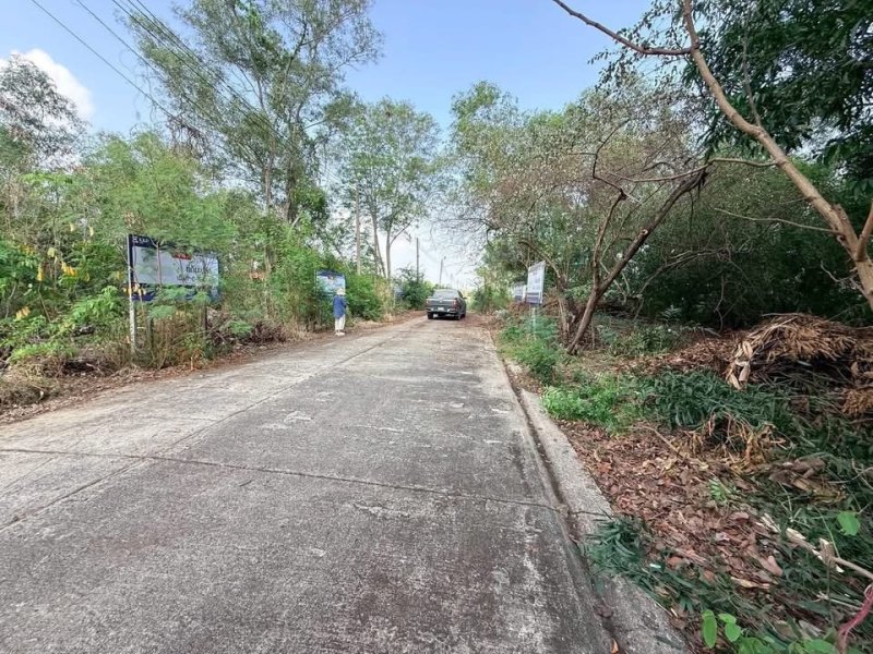 รูปที่6 ต้องการขายที่ดินเปล่า คลองห้า คลองหลวง ราคา 950,000 บาท