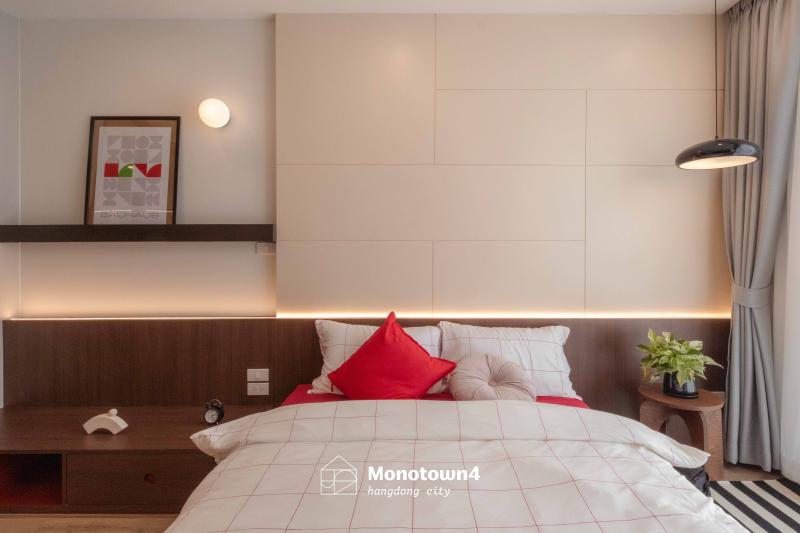 รูปที่4 ต้องการขายบ้านพร้อมที่ดิน สันผักหวาน หางดง ราคา 3,390,000 บาท