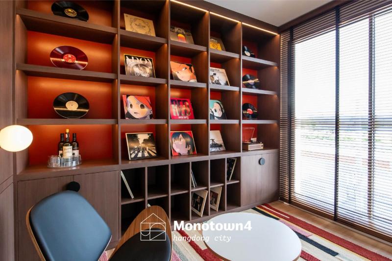 รูปที่8 ต้องการขายบ้านพร้อมที่ดิน สันผักหวาน หางดง ราคา 3,390,000 บาท
