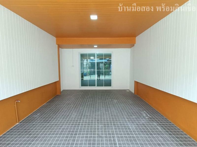 รูปที่2 ต้องการขายบ้านพร้อมที่ดิน สายไหม เขตสายไหม ราคา 1,890,000 บาท