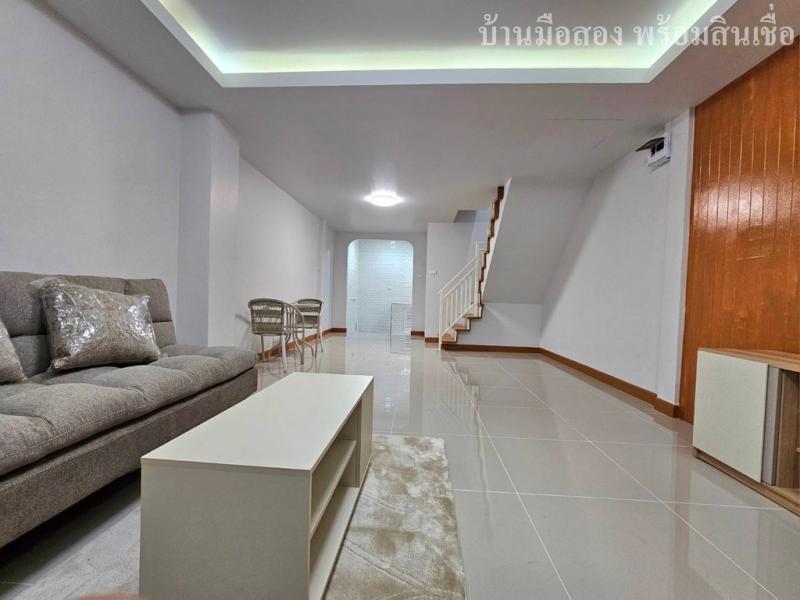รูปที่3 ต้องการขายบ้านพร้อมที่ดิน สายไหม เขตสายไหม ราคา 1,890,000 บาท