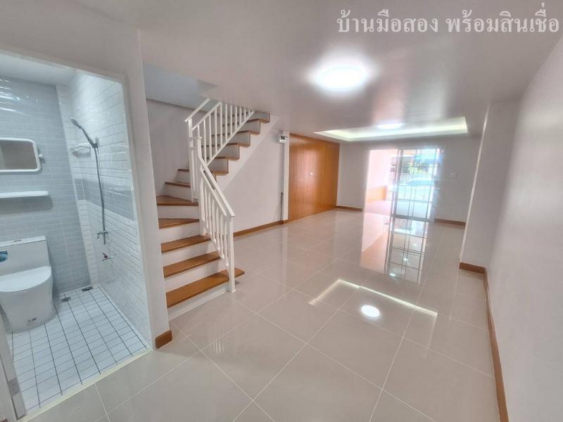 รูปที่4 ต้องการขายบ้านพร้อมที่ดิน สายไหม เขตสายไหม ราคา 1,890,000 บาท