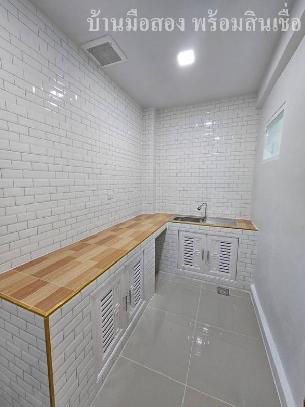 รูปที่5 ต้องการขายบ้านพร้อมที่ดิน สายไหม เขตสายไหม ราคา 1,890,000 บาท