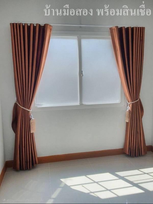 รูปที่7 ต้องการขายบ้านพร้อมที่ดิน สายไหม เขตสายไหม ราคา 1,890,000 บาท