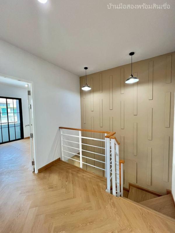 รูปที่6 ต้องการขายบ้านพร้อมที่ดิน บึงคำพร้อย ลำลูกกา ราคา 2,950,000 บาท
