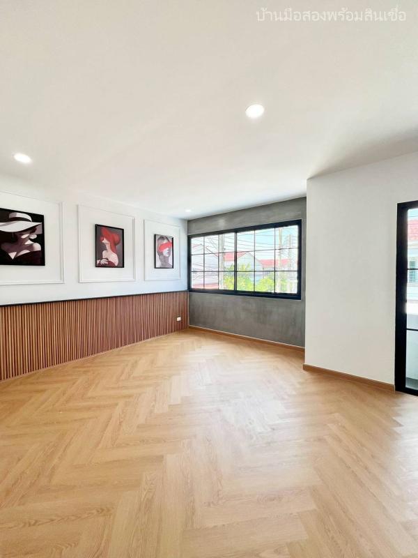รูปที่7 ต้องการขายบ้านพร้อมที่ดิน บึงคำพร้อย ลำลูกกา ราคา 2,950,000 บาท