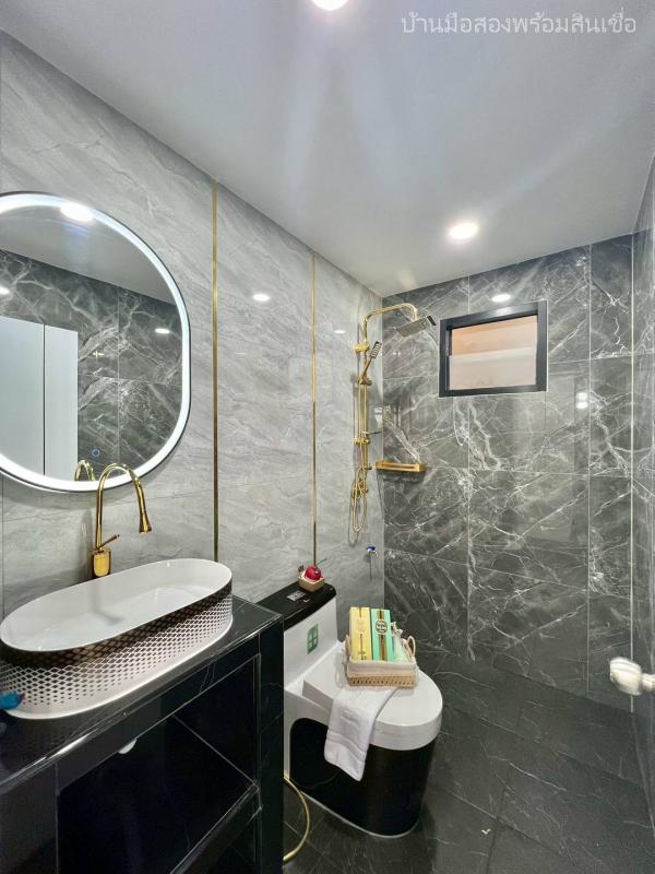รูปที่8 ต้องการขายบ้านพร้อมที่ดิน บึงคำพร้อย ลำลูกกา ราคา 2,950,000 บาท