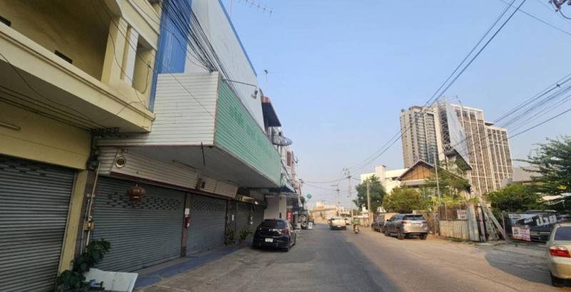 รูปที่2 ต้องการขายที่ดินเปล่า ในเมือง เมืองขอนแก่น ราคา 5,500,000 บาท