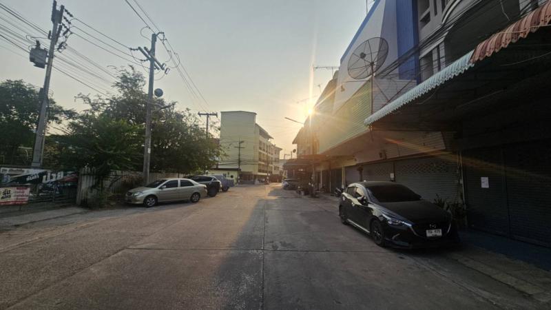 รูปที่3 ต้องการขายที่ดินเปล่า ในเมือง เมืองขอนแก่น ราคา 5,500,000 บาท