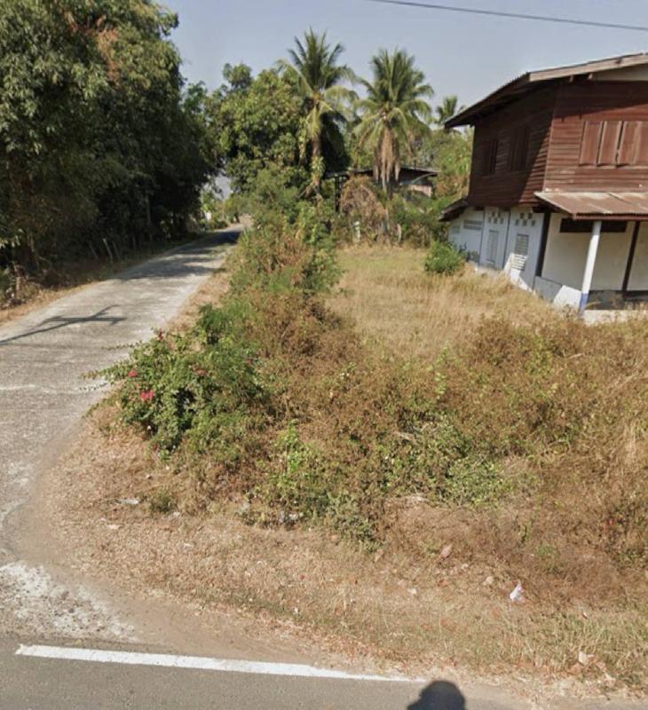 รูปที่4 ต้องการขายบ้านพร้อมที่ดิน นาบัว เมืองสุรินทร์ ราคา 1,500,000 บาท