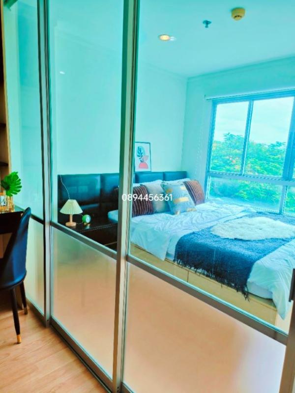 รูปที่2 ต้องการขายคอนโดมิเนียม บางนา เขตบางนา ราคา 1,490,000 บาท