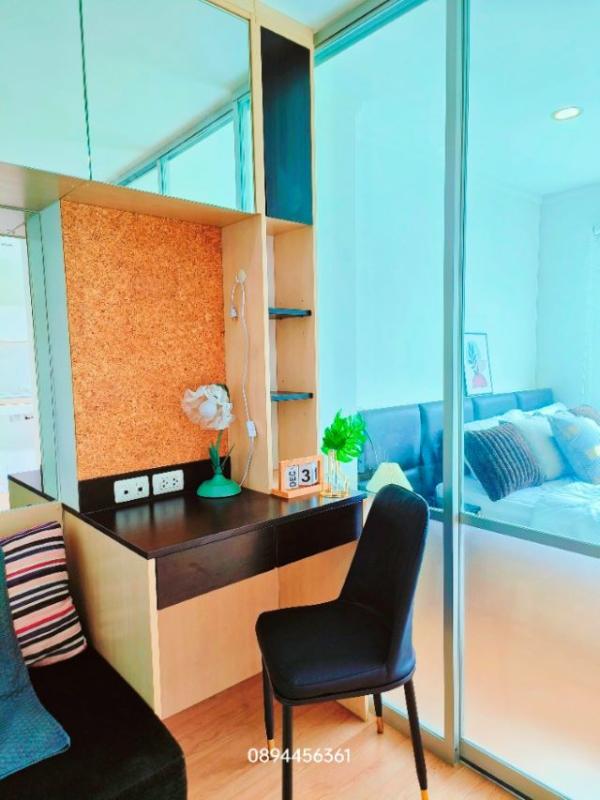 รูปที่3 ต้องการขายคอนโดมิเนียม บางนา เขตบางนา ราคา 1,490,000 บาท