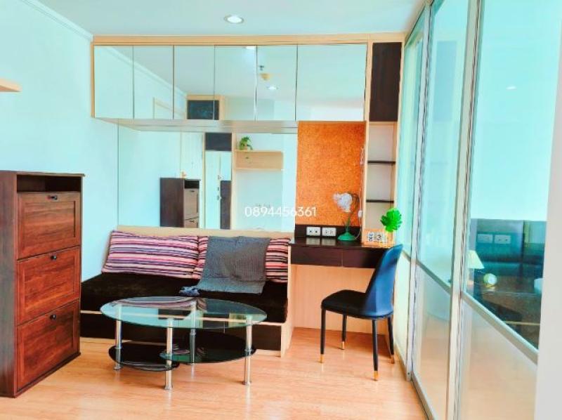 รูปที่4 ต้องการขายคอนโดมิเนียม บางนา เขตบางนา ราคา 1,490,000 บาท