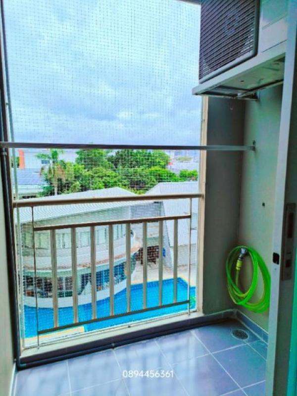รูปที่7 ต้องการขายคอนโดมิเนียม บางนา เขตบางนา ราคา 1,490,000 บาท
