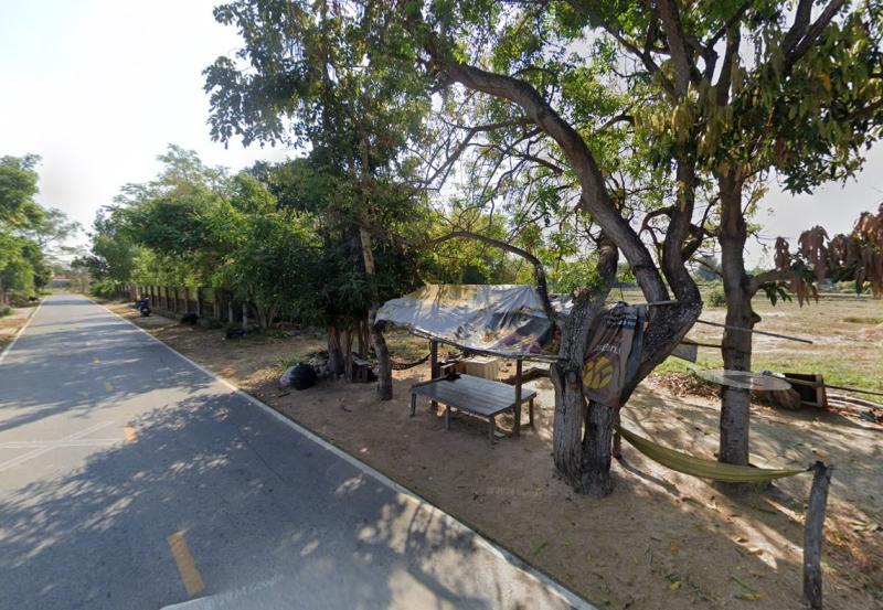 รูปที่4 ต้องการขายที่ดินเปล่า รอบเมือง เมืองร้อยเอ็ด  