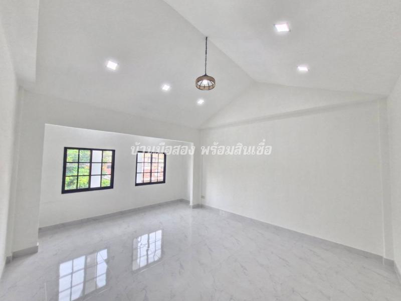 รูปที่6 ต้องการขายบ้านพร้อมที่ดิน สามวาตะวันตก เขตคลองสามวา ราคา 1,990,000 บาท