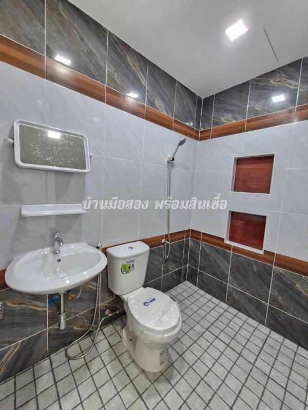 รูปที่8 ต้องการขายบ้านพร้อมที่ดิน สามวาตะวันตก เขตคลองสามวา ราคา 1,990,000 บาท
