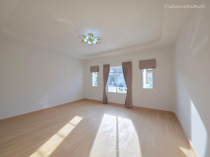 รูปที่6 ต้องการขายบ้านพร้อมที่ดิน สามวาตะวันตก เขตคลองสามวา ราคา 1,990,000 บาท