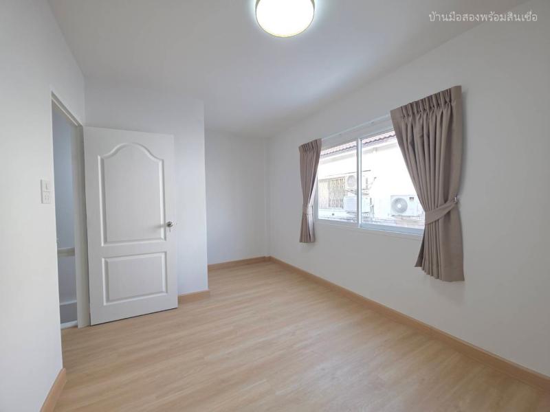 รูปที่7 ต้องการขายบ้านพร้อมที่ดิน สามวาตะวันตก เขตคลองสามวา ราคา 1,990,000 บาท