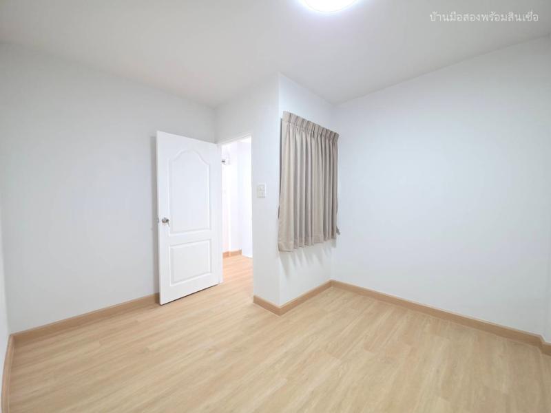 รูปที่8 ต้องการขายบ้านพร้อมที่ดิน สามวาตะวันตก เขตคลองสามวา ราคา 1,990,000 บาท