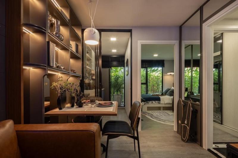รูปที่8 ต้องการขายคอนโดมิเนียม คลองหนึ่ง คลองหลวง ราคา 1,790,000 บาท