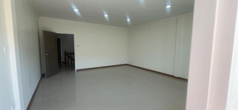 รูปที่4 ต้องการขายทาวน์โฮม ปากช่อง ปากช่อง  