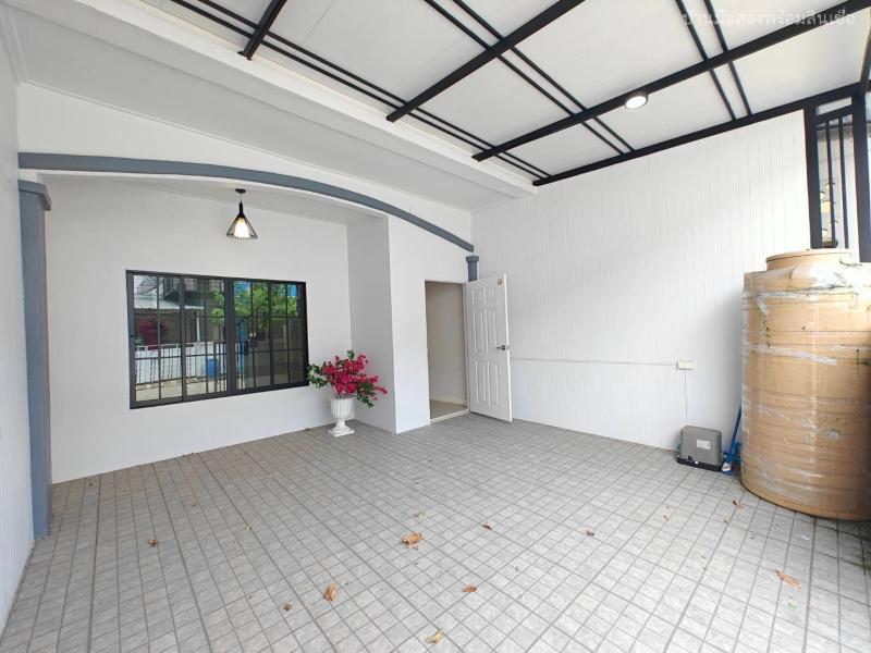 รูปที่2 ต้องการขายบ้านพร้อมที่ดิน ลาดสวาย ลำลูกกา ราคา 2,390,000 บาท