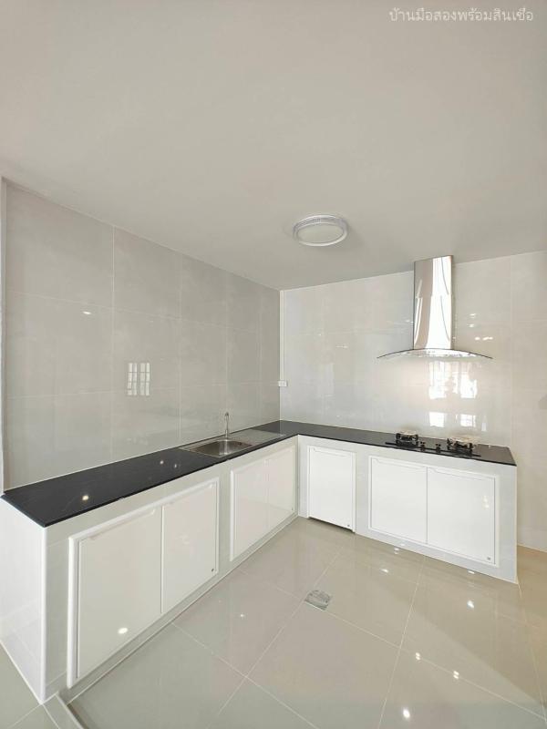 รูปที่4 ต้องการขายบ้านพร้อมที่ดิน ลาดสวาย ลำลูกกา ราคา 2,390,000 บาท