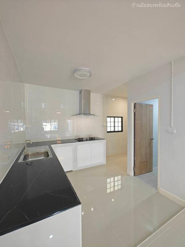 รูปที่5 ต้องการขายบ้านพร้อมที่ดิน ลาดสวาย ลำลูกกา ราคา 2,390,000 บาท