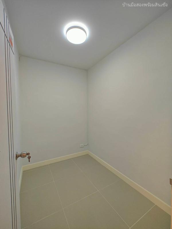 รูปที่8 ต้องการขายบ้านพร้อมที่ดิน ลาดสวาย ลำลูกกา ราคา 2,390,000 บาท