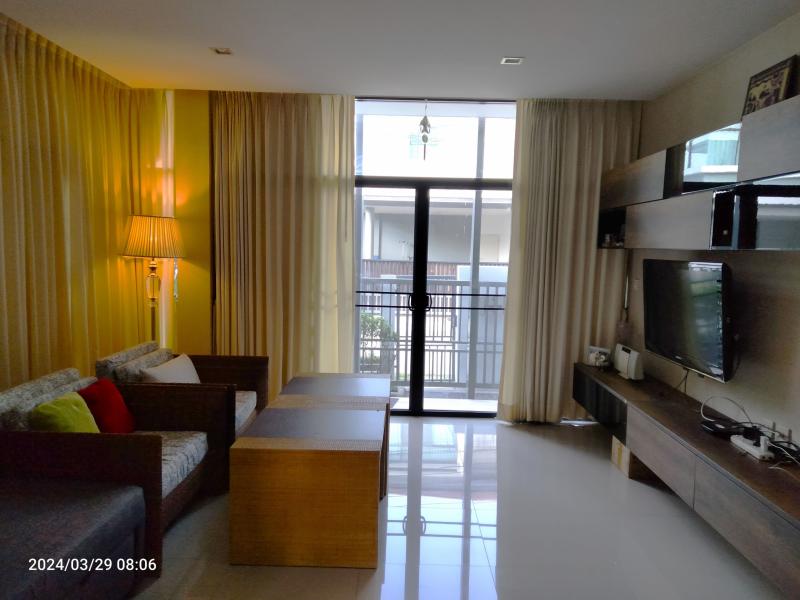 รูปที่2 ต้องการขายบ้านพร้อมที่ดิน บ้านใหม่ ปากเกร็ด ราคา 7,000,000 บาท