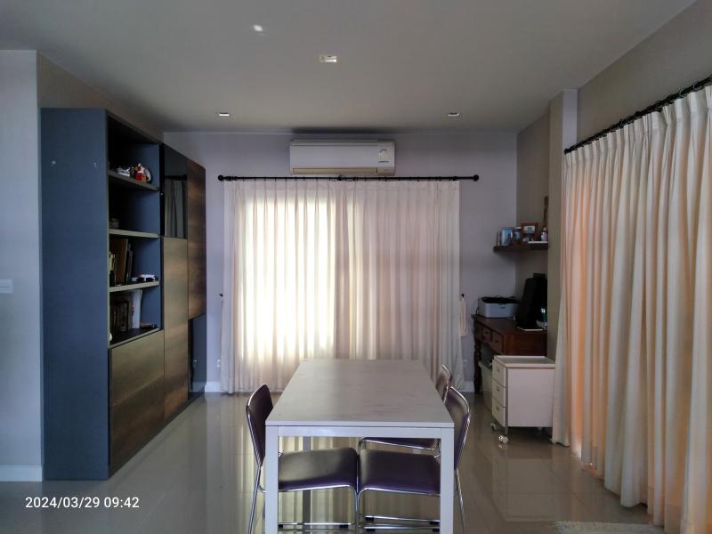 รูปที่4 ต้องการขายบ้านพร้อมที่ดิน บ้านใหม่ ปากเกร็ด ราคา 7,000,000 บาท