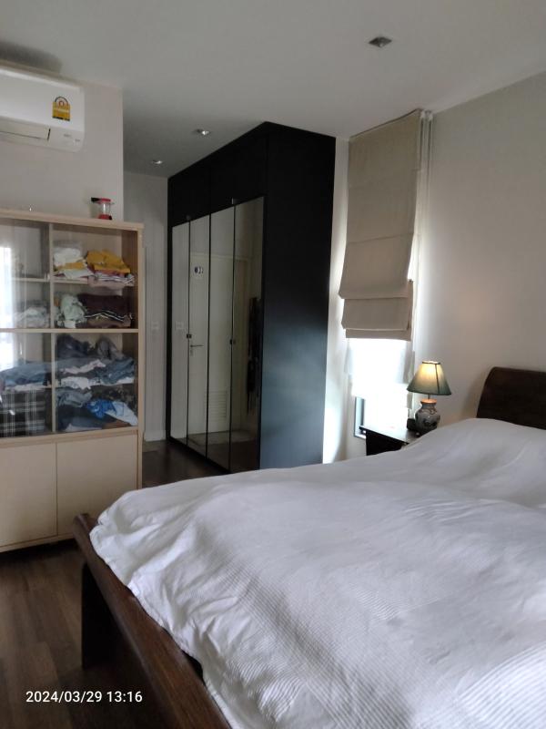 รูปที่7 ต้องการขายบ้านพร้อมที่ดิน บ้านใหม่ ปากเกร็ด ราคา 7,000,000 บาท