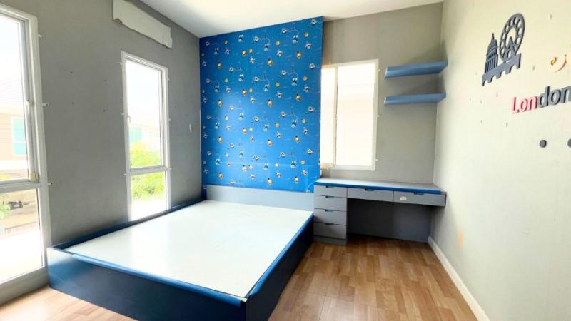 รูปที่5 ต้องการขายบ้านพร้อมที่ดิน บ้านฉาง บ้านฉาง ราคา 4,600,000 บาท