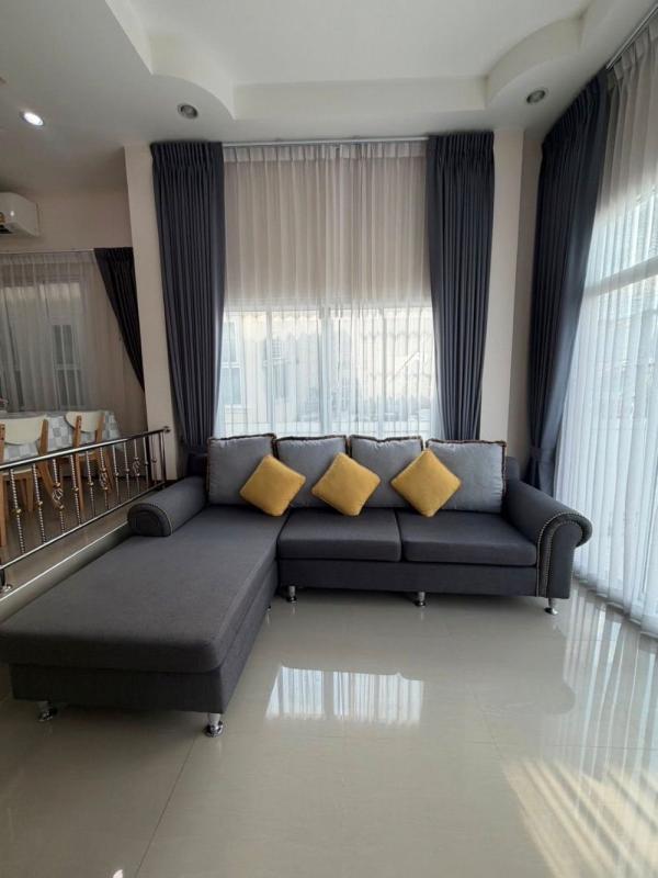 รูปที่3 ต้องการขายบ้านพร้อมที่ดิน มาบตาพุด เมืองระยอง ราคา 14,000 บาท