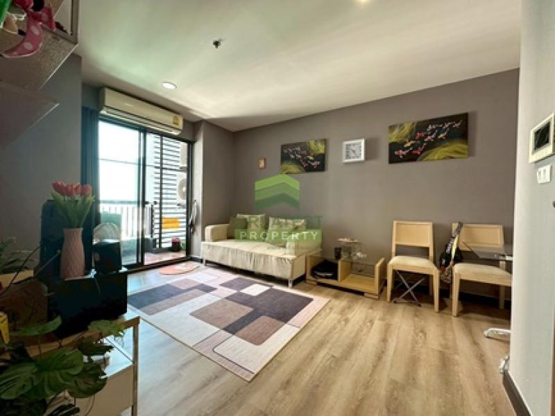 รูปที่2 ต้องการขายคอนโดมิเนียม บางเขน เมืองนนทบุรี ราคา 3,189,999 บาท