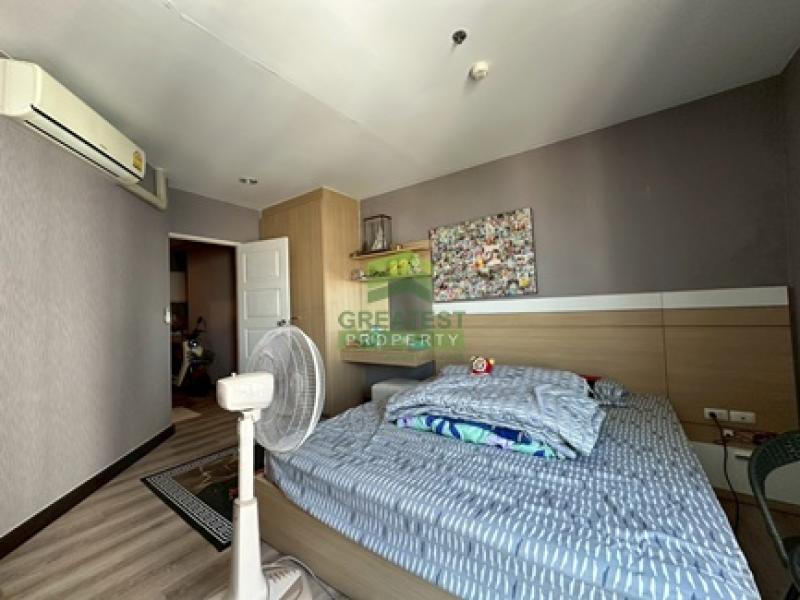 รูปที่3 ต้องการขายคอนโดมิเนียม บางเขน เมืองนนทบุรี ราคา 3,189,999 บาท