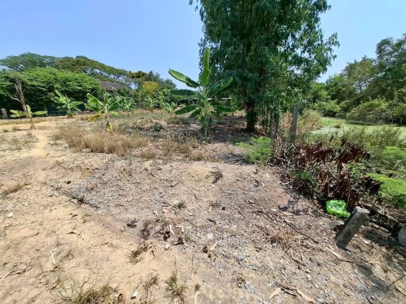 รูปที่4 ต้องการขายที่ดินเปล่า บ้านใหม่ บางใหญ่ ราคา 2,376,000 บาท