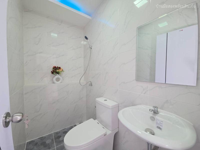 รูปที่5 ต้องการขายบ้านพร้อมที่ดิน สามวาตะวันตก เขตคลองสามวา ราคา 2,390,000 บาท